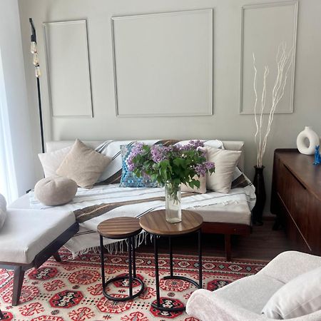 Station Boutique Hotel Γκιουμρί Εξωτερικό φωτογραφία