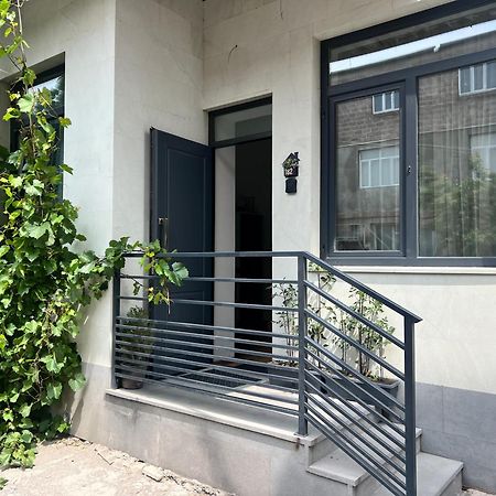 Station Boutique Hotel Γκιουμρί Εξωτερικό φωτογραφία