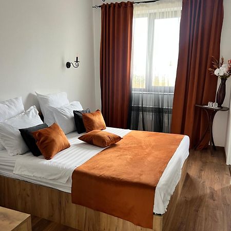 Station Boutique Hotel Γκιουμρί Εξωτερικό φωτογραφία