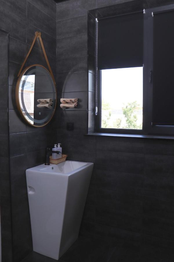 Station Boutique Hotel Γκιουμρί Εξωτερικό φωτογραφία