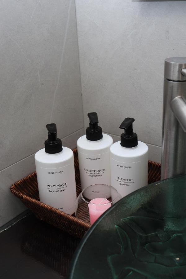 Station Boutique Hotel Γκιουμρί Εξωτερικό φωτογραφία