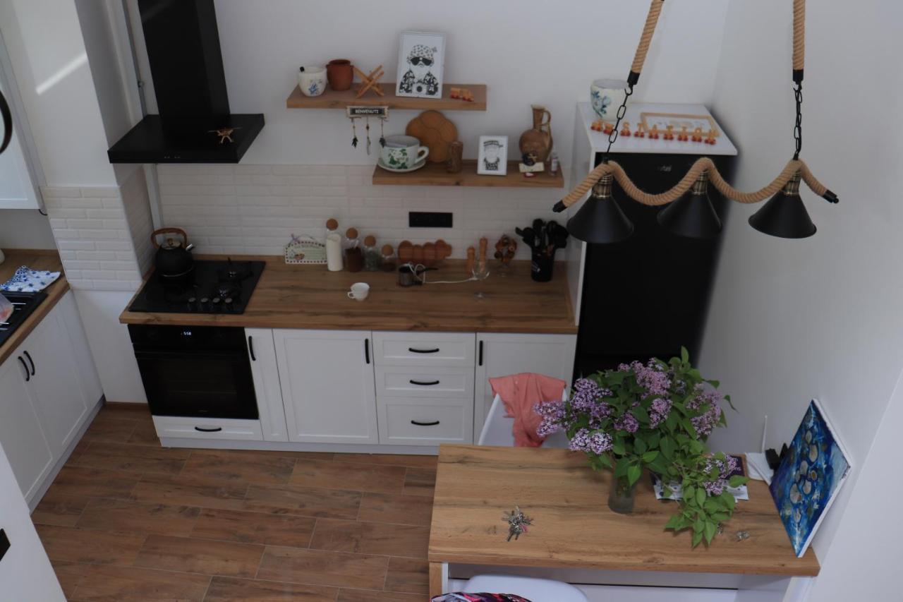 Station Boutique Hotel Γκιουμρί Εξωτερικό φωτογραφία