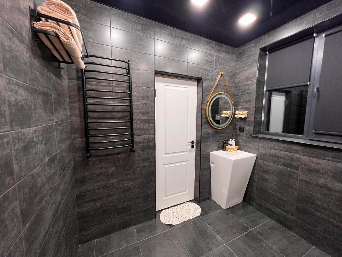 Station Boutique Hotel Γκιουμρί Εξωτερικό φωτογραφία