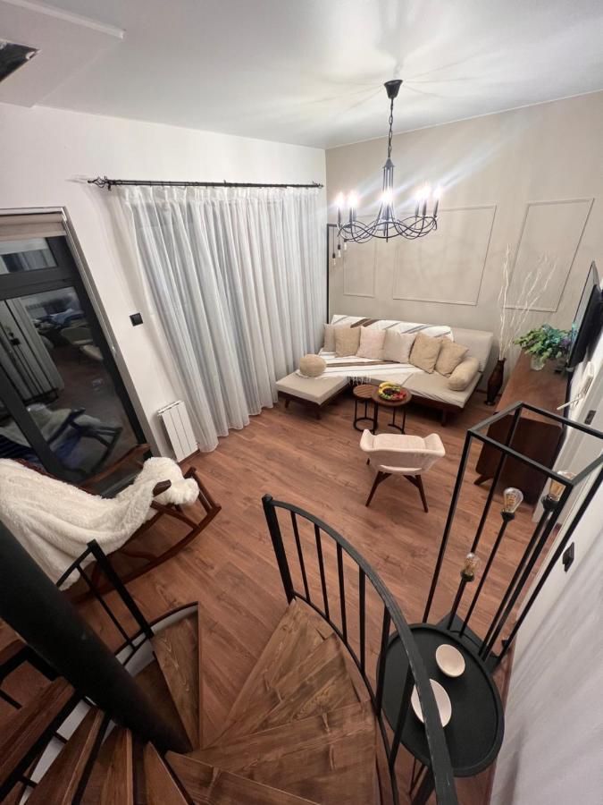 Station Boutique Hotel Γκιουμρί Εξωτερικό φωτογραφία