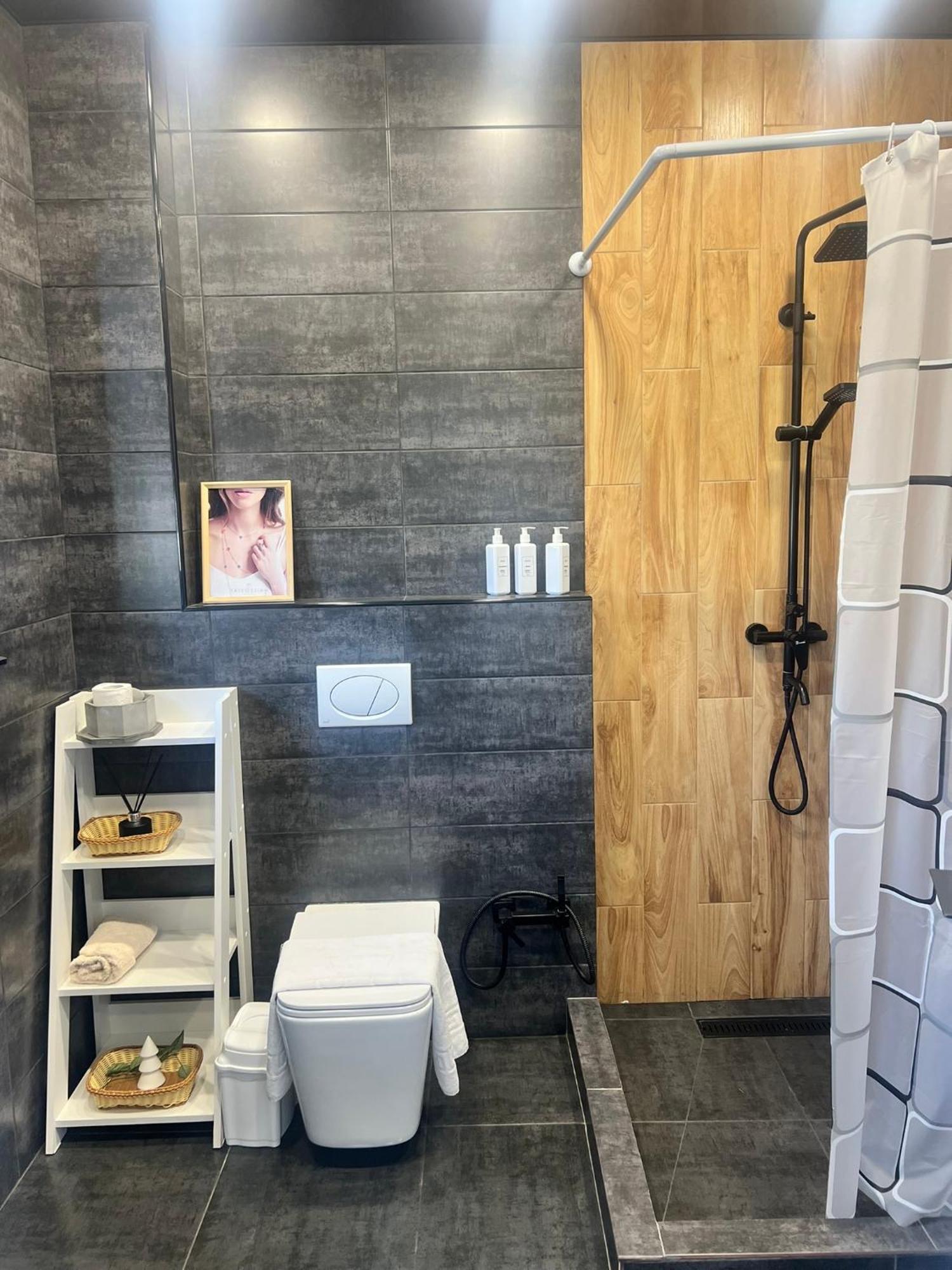 Station Boutique Hotel Γκιουμρί Εξωτερικό φωτογραφία