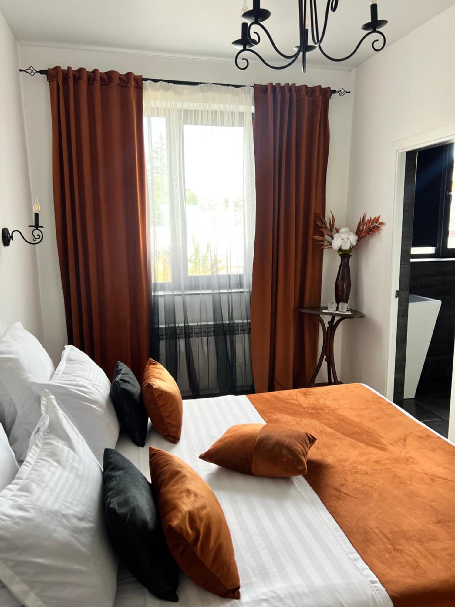 Station Boutique Hotel Γκιουμρί Εξωτερικό φωτογραφία